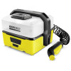 Nettoyeur à Pression KARCHER OC 3