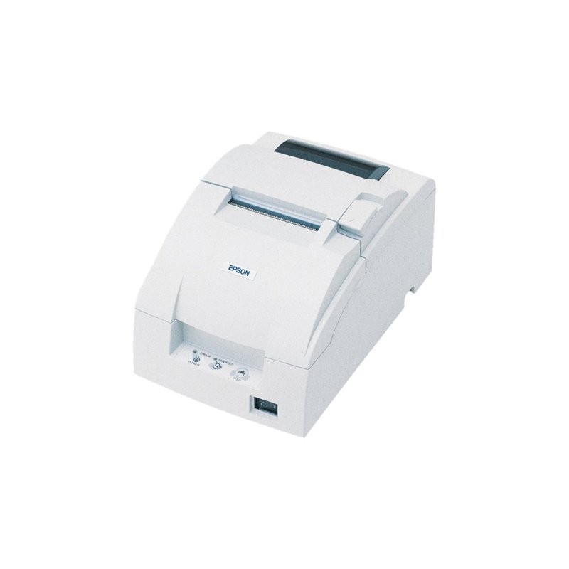 EPSON TM U220B Parallèle