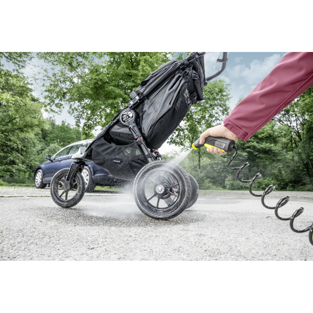 Nettoyeur à Pression KARCHER OC 3
