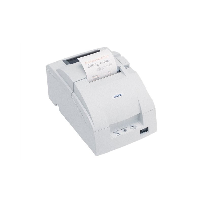 EPSON TM U220B Parallèle