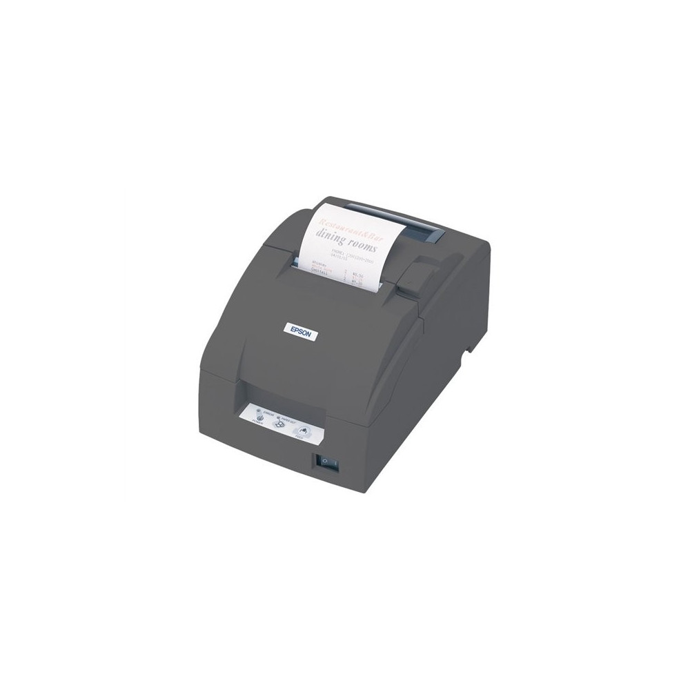 Epson TM U220B Ethernet Noir