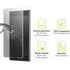 Protection Écran Verre Trempé KSix pour Huawei Y6 Prime 2018