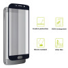 Protection Écran Verre Trempé KSix pour Samsung Galaxy A6+ 2018