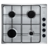 Plaque de cuisson Brandt BPE6410X / 60 cm / Inox