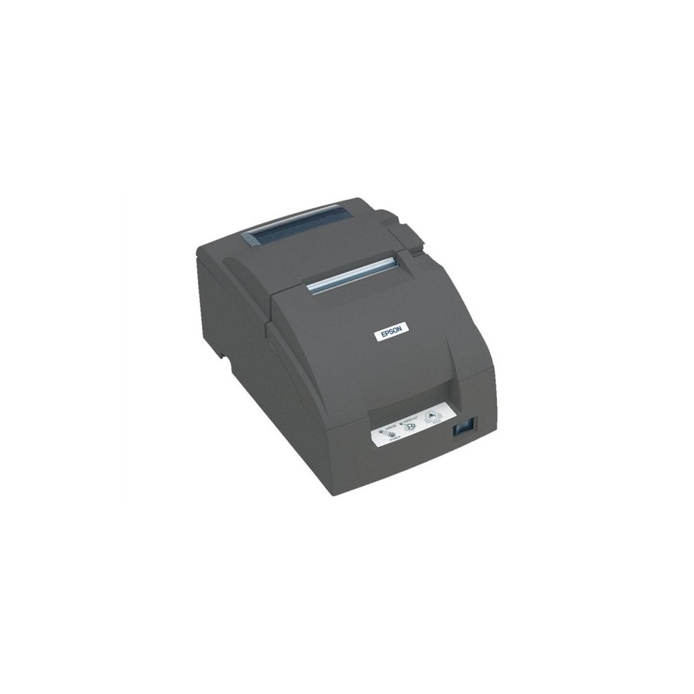 Epson TM U220D Parallèle Noir