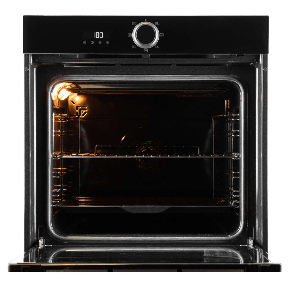 Four Encastrable Electrique Brandt BXE5532X / Noir