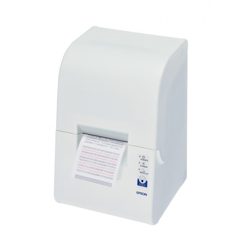 Epson TM U230 Série