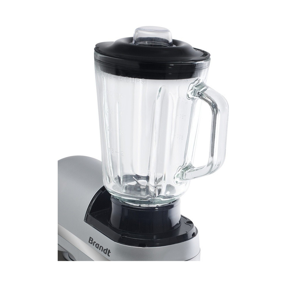 Robot Pâtissier multifonction Brandt / 650W