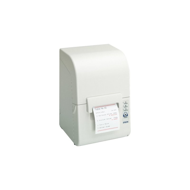 Epson TM U230 Série