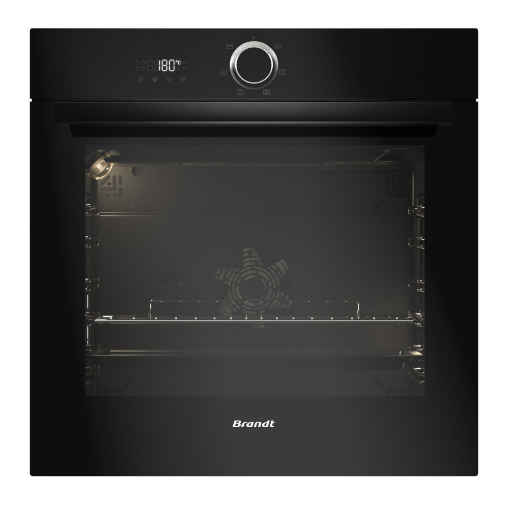 Four Encastrable Electrique Brandt BXC6332B / Noir