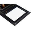 Four Encastrable Electrique Brandt BXC6332B / Noir