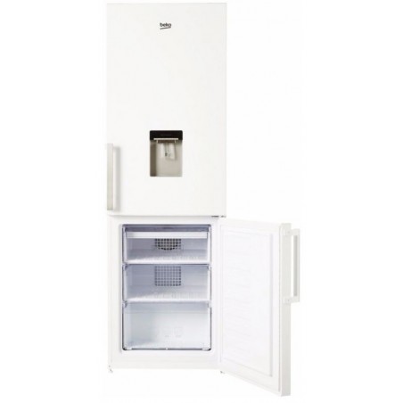 Réfrigérateur congélateur Beko