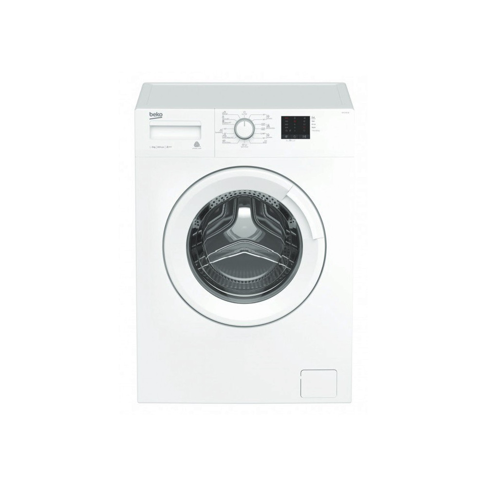 machine à laver automatique beko