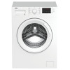 Machine à laver Automatique Beko 7 Kg / Blanc