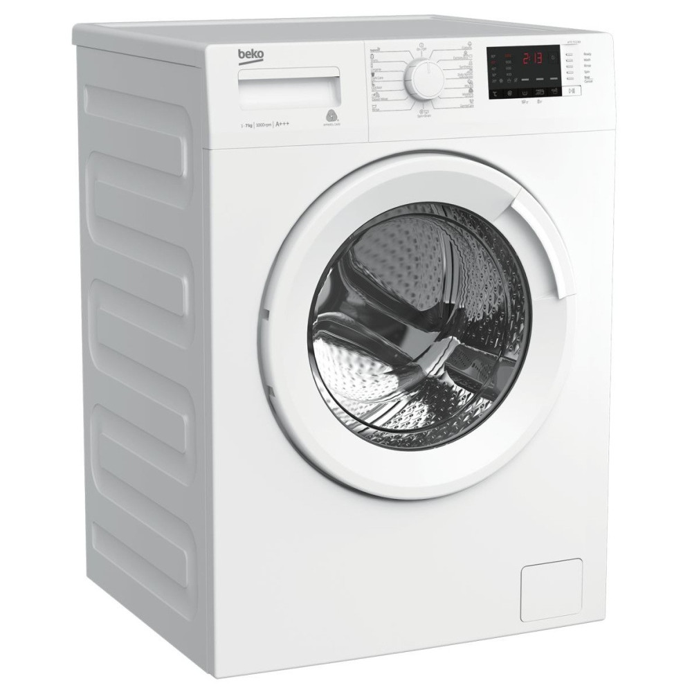 Machine à laver Automatique Beko 7 Kg / Blanc