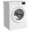 Machine à laver Automatique Beko 7 Kg / Blanc
