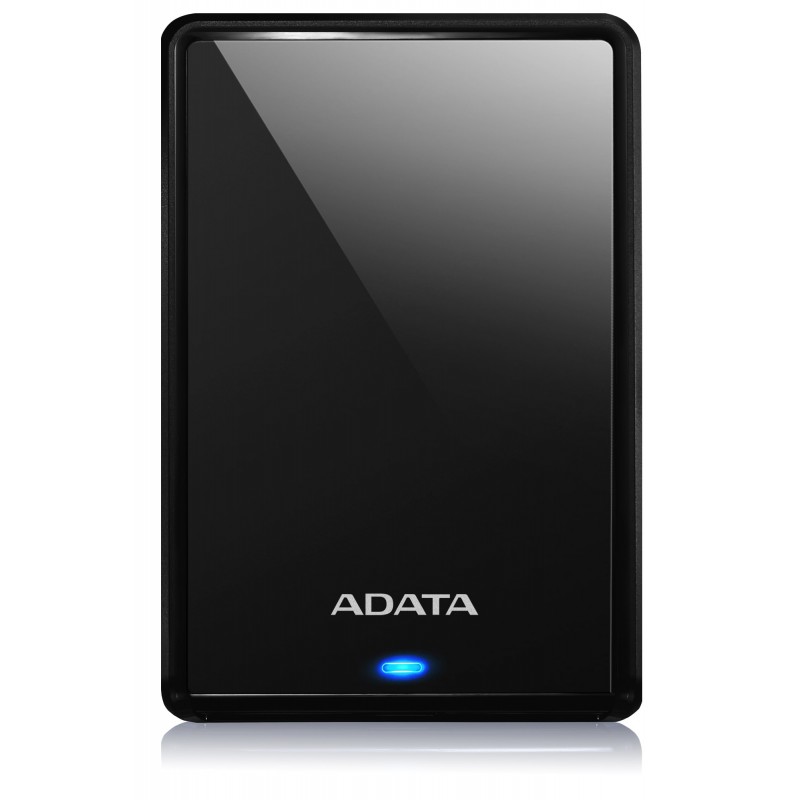 DISQUE DUR EXTERNE ADATA HV620S USB 3.1 / 2 TO / NOIR