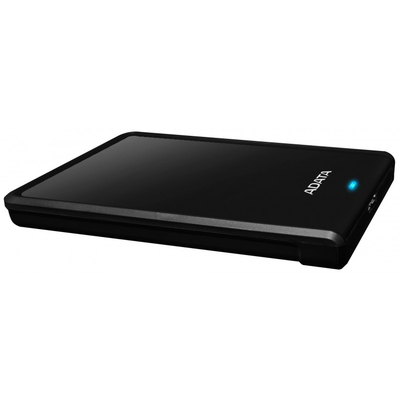 DISQUE DUR EXTERNE ADATA HV620S USB 3.1 / 2 TO / NOIR