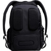 Sac à dos Promate Rebel-BP pour Pc Portable 15.6"