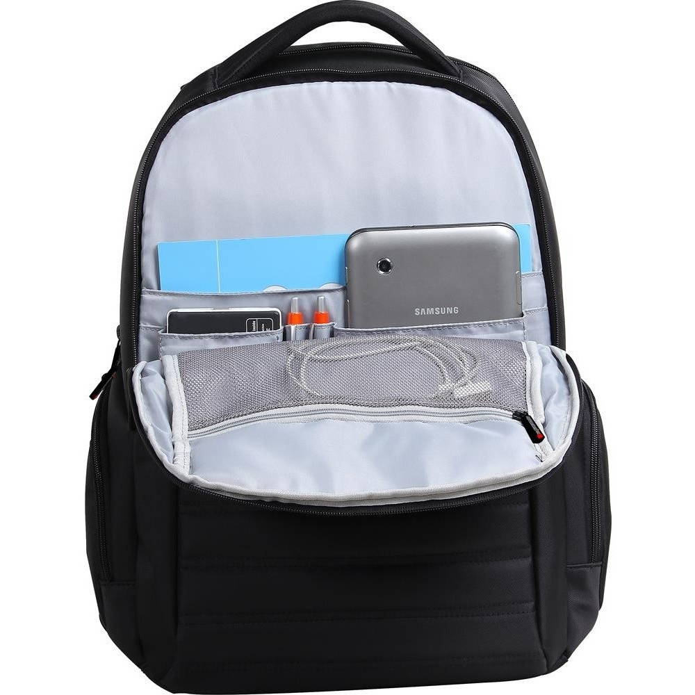 Sac à dos Promate Rebel-BP pour Pc Portable 15.6"