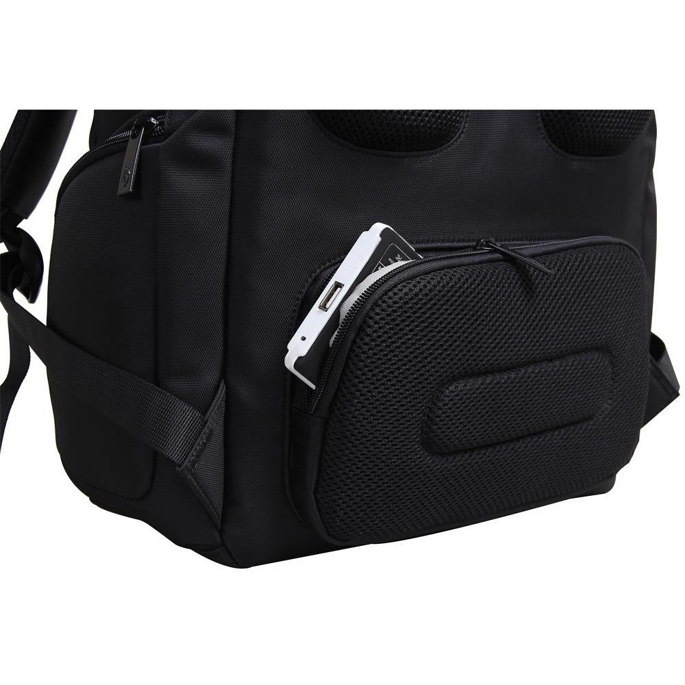 Sac à dos Promate Rebel-BP pour Pc Portable 15.6"
