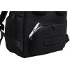 Sac à dos Promate Rebel-BP pour Pc Portable 15.6"