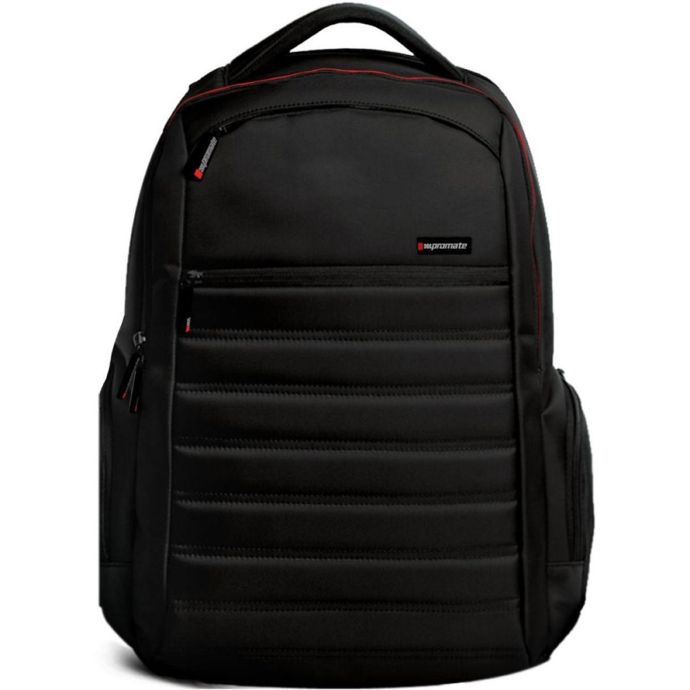 Sac à dos Promate Rebel-BP pour Pc Portable 15.6"