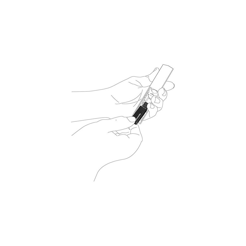 Pointeur Promate VPOINTER