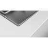 Plaque de cuisson BOSCH Série 6 / 70 cm / Inox