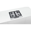 Plaque de cuisson BOSCH Série 6 / 70 cm / Inox