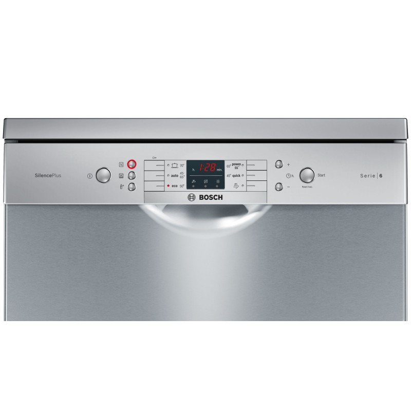 Lave-vaisselle ActiveWater BOSCH 60 cm / Inox + Livraison +