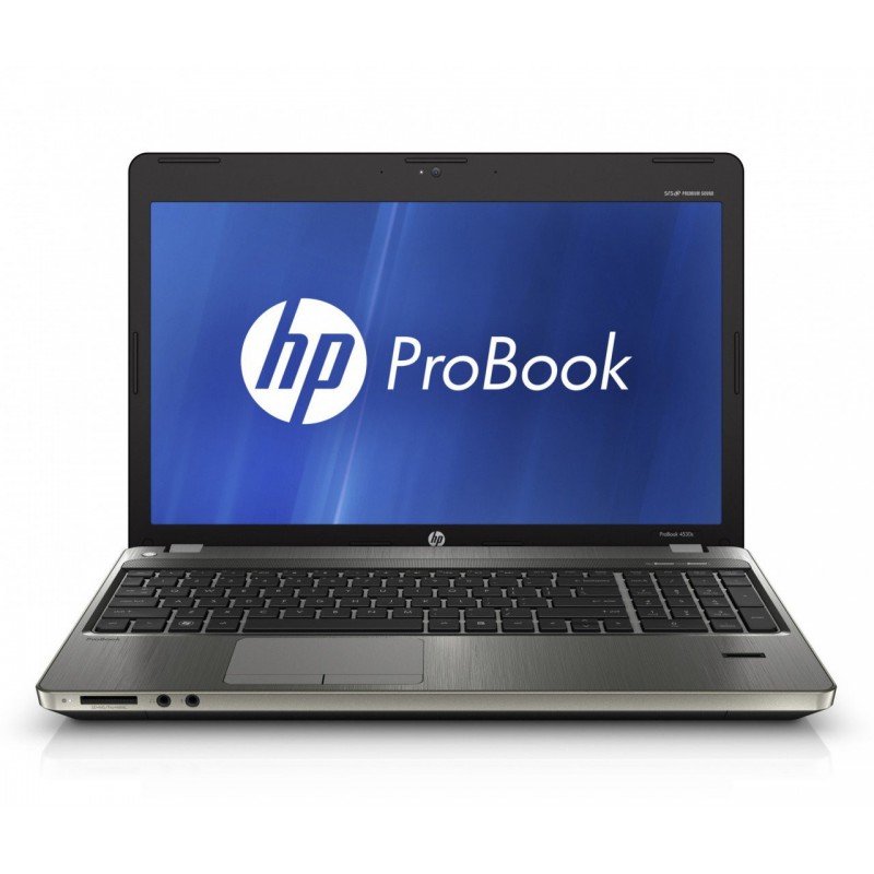 HP Probook 4730s