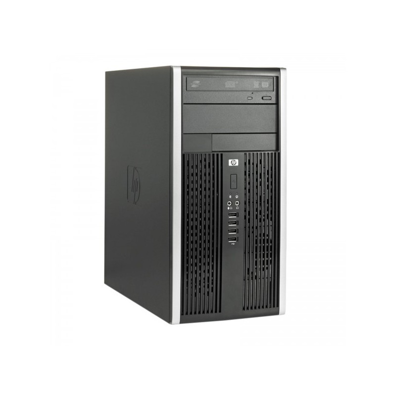 HP compaq 6200 Pro