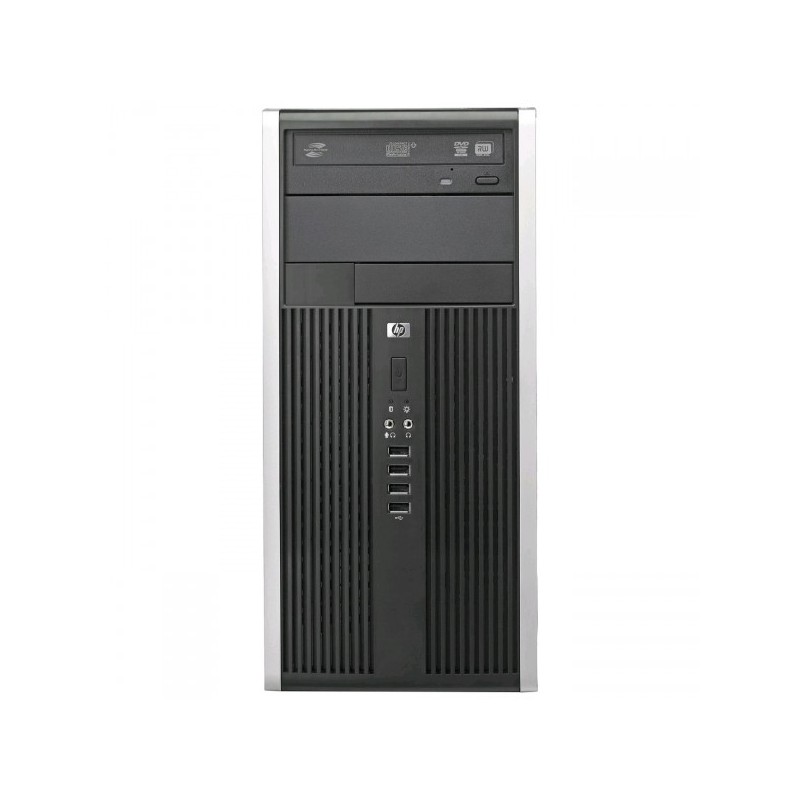 HP compaq 6200 Pro