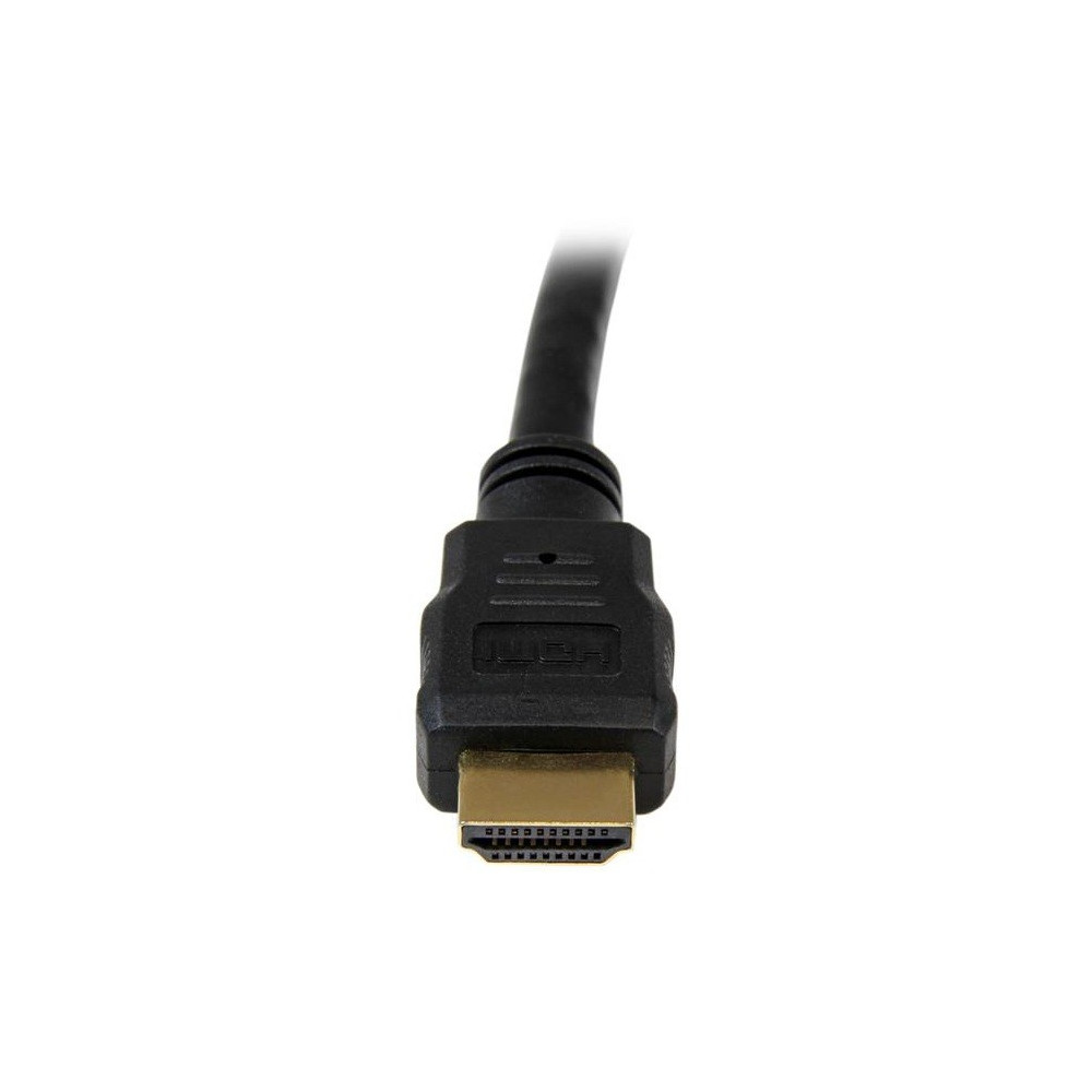 Câble HDMI vers HDMI 20M / Noir