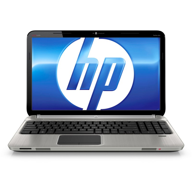 HP Pavillion DV6 6b71ek