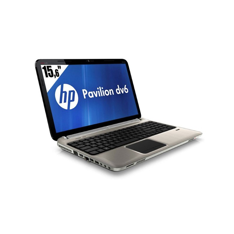 HP Pavillion DV6 6b71ek
