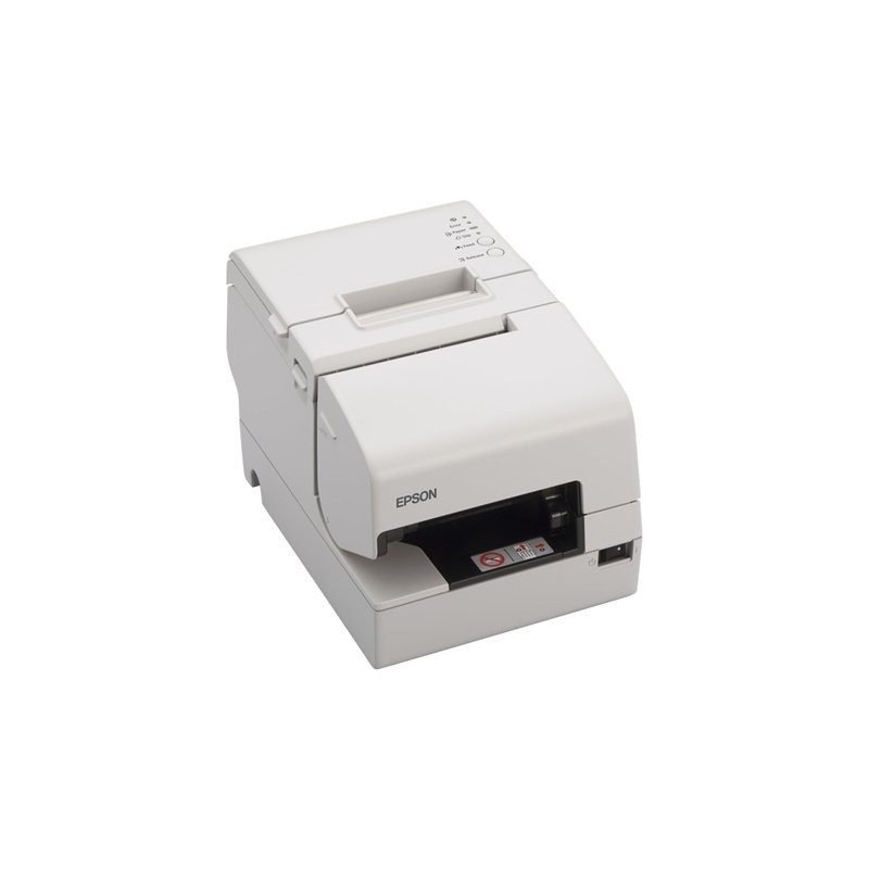 Epson TM H6000IV Série USB