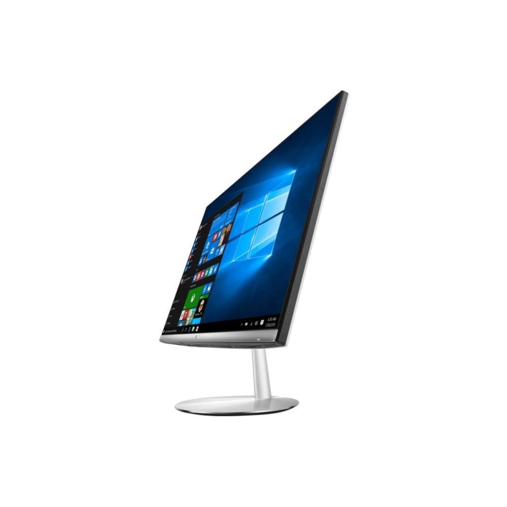 PC de bureau All-in-One Asus Vivo AiO ZN242GDK / i5 8è Gén / 12 Go