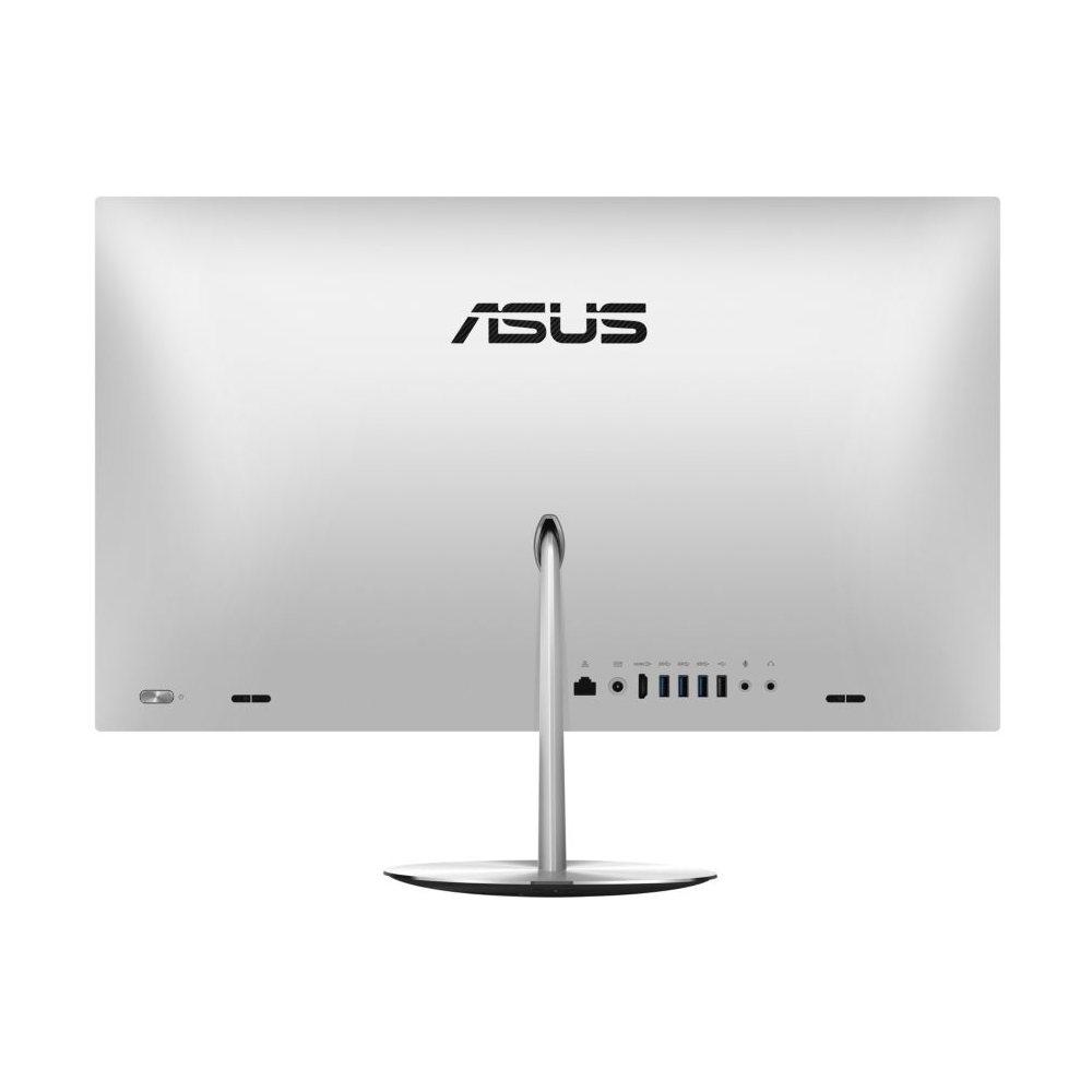 PC de bureau All-in-One Asus Vivo AiO ZN242GDK / i5 8è Gén / 12 Go