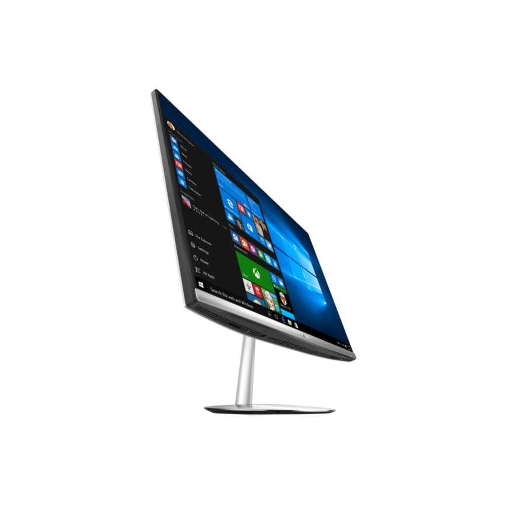 PC de bureau All-in-One Asus Vivo AiO ZN242GDK / i5 8è Gén / 12 Go