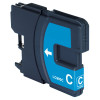 Cartouche Adaptable Mipo Compatible Brother LC980 / Cyan