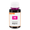 Bouteille d'encre Adaptable Mipo 200 ml / Magenta