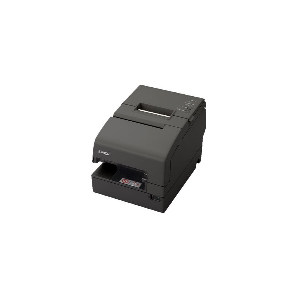 Epson TM H6000IV Série USB Noir