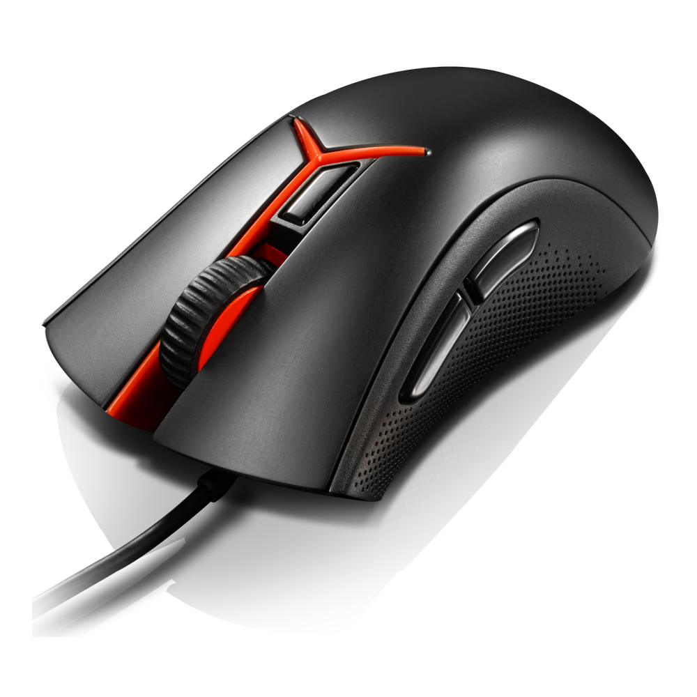 Souris Gaming USB Lenovo Legion Y / 4000 dpi