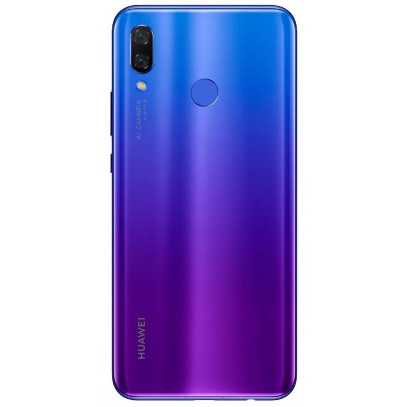 coque huawei nova 3i tunisie