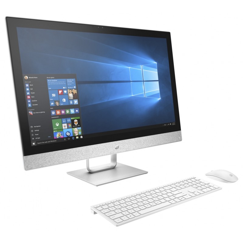 Ordinateur de bureau hp cdiscount
