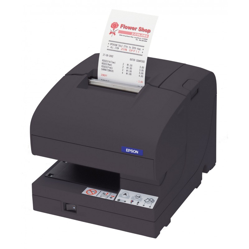 Epson TM J7000 MICR Série Noir