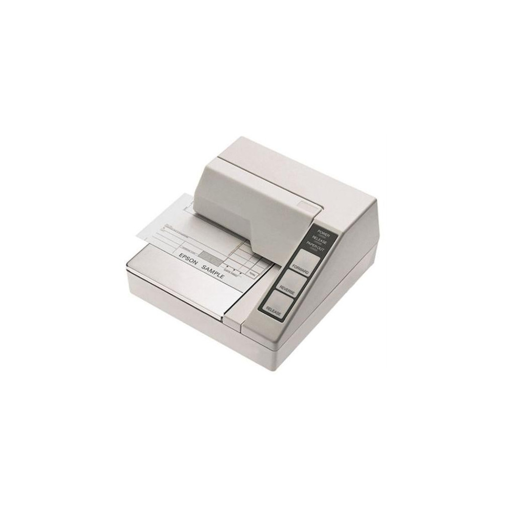 Epson TM U295 Série