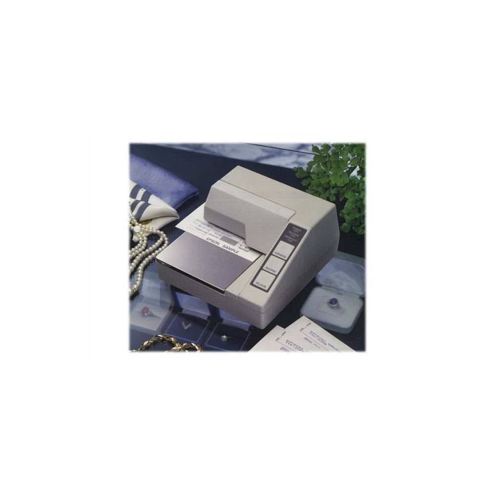 Epson TM U295 Série